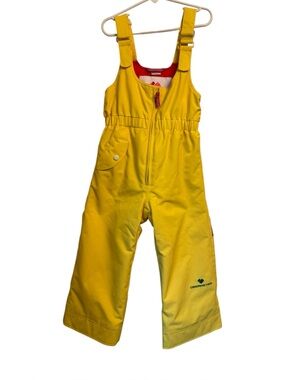 Obermeyer Snowverall Pant